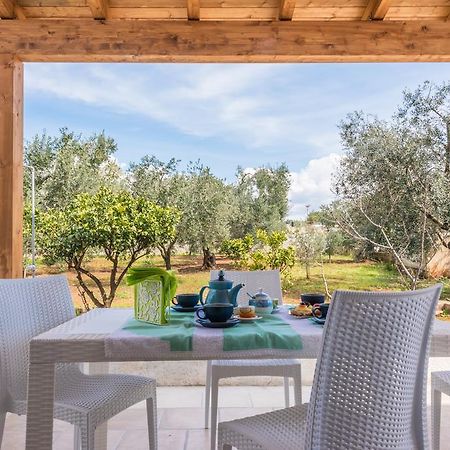 Mare Relax Βίλα Lido Marini Δωμάτιο φωτογραφία
