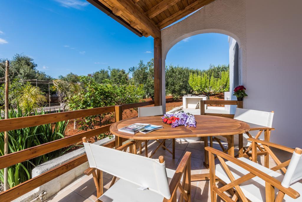 Mare Relax Βίλα Lido Marini Δωμάτιο φωτογραφία