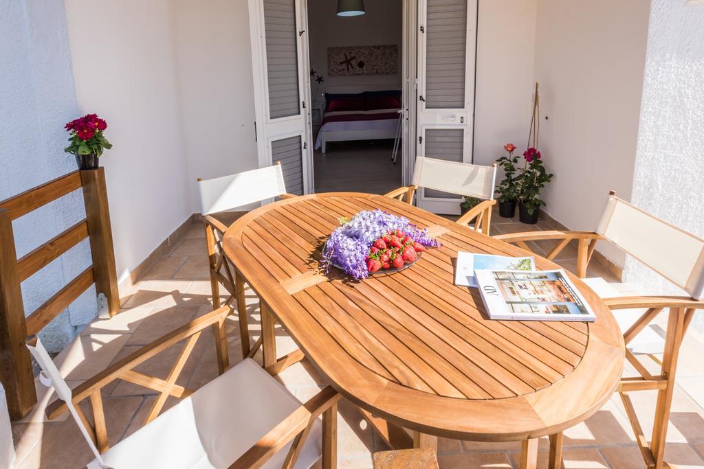 Mare Relax Βίλα Lido Marini Δωμάτιο φωτογραφία