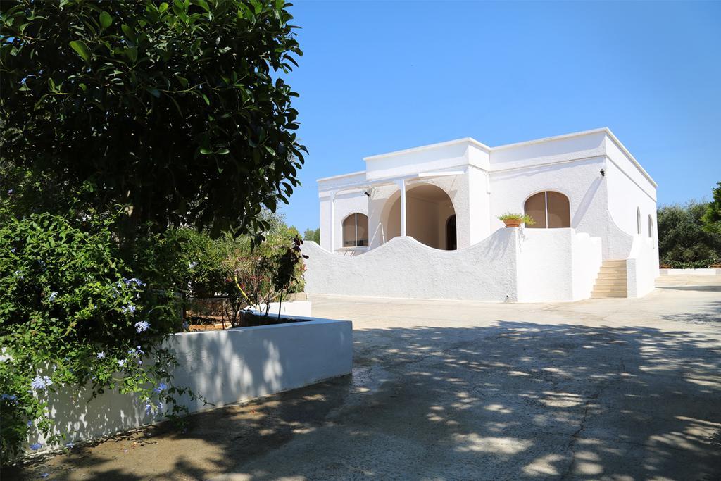 Mare Relax Βίλα Lido Marini Εξωτερικό φωτογραφία