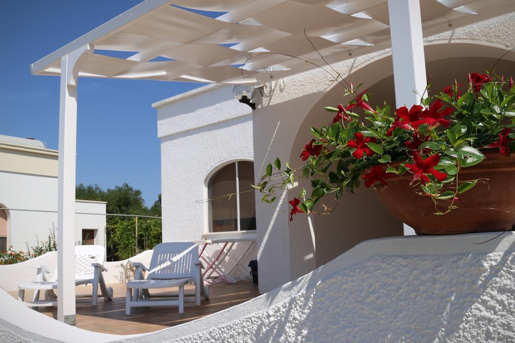 Mare Relax Βίλα Lido Marini Εξωτερικό φωτογραφία