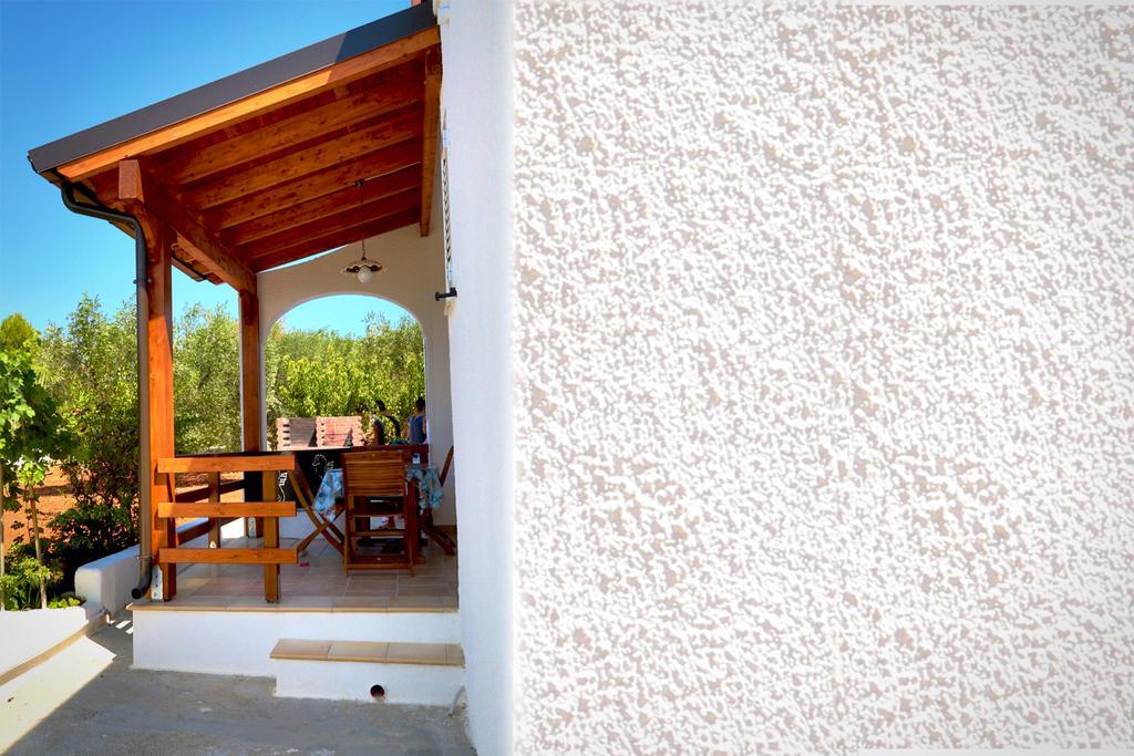 Mare Relax Βίλα Lido Marini Εξωτερικό φωτογραφία
