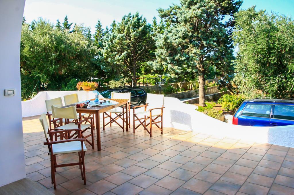 Mare Relax Βίλα Lido Marini Δωμάτιο φωτογραφία